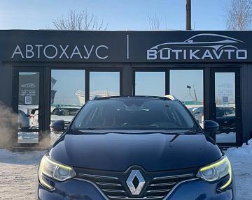 Renault Megane IV - фото 2