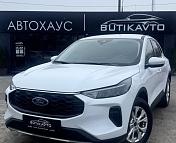 Ford Escape IV · Рестайлинг , 2024 г., автомат, бензин - фото 3