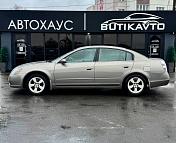Nissan Altima III (L31) · Рестайлинг , 2005 г., автомат, бензин - фото 4