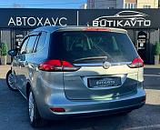 Opel Zafira C , 2015 г., механика, дизель - фото 5