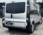 Opel Vivaro I , 2002 г., механика, дизель - фото 7