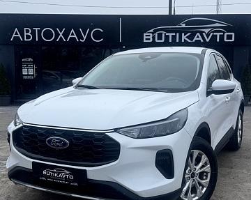 Ford Escape IV · Рестайлинг - фото 3