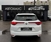 Renault Megane IV · Рестайлинг , 2021 г., механика, дизель - фото 5