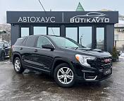 GMC Terrain II · Рестайлинг , 2022 г., автомат, бензин