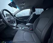 Hyundai i30 III · 2-й рестайлинг , 2021 г., робот, дизель - фото 7