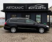 Volkswagen Passat B6 , 2007 г., механика, дизель - фото 8