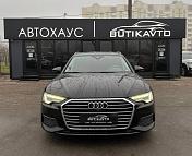 Audi A6 C8 , 2019 г., робот, дизель - фото 2