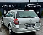 Opel Astra H · Рестайлинг , 2007 г., механика, дизель - фото 4