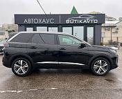 Peugeot 5008 II · Рестайлинг , 2022 г., автомат, бензин - фото 8