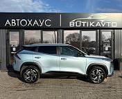 Geely Boyue Cool I , 2024 г., робот, бензин - фото 13