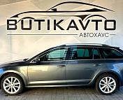 Skoda Octavia III , 2015 г., робот, дизель - фото 4