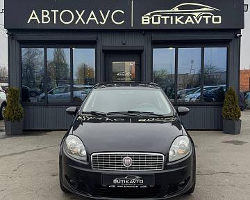 Fiat Linea I - фото 2