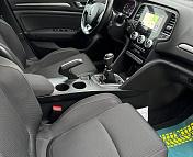 Renault Megane IV · Рестайлинг , 2021 г., механика, дизель - фото 13