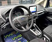 Ford EcoSport II · Рестайлинг , 2021 г., автомат, бензин - фото 7