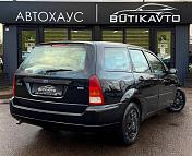 Ford Focus I · Рестайлинг , 2003 г., механика, дизель - фото 7