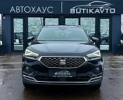 SEAT Tarraco I , 2019 г., механика, бензин - фото 2
