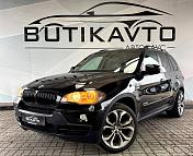 BMW X5 E70 , 2009 г., автомат, бензин - фото 3