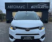 Toyota ProAce City I , 2022 г., механика, бензин - фото 2