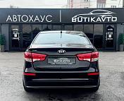 Kia Rio III · Рестайлинг , 2016 г., механика, бензин - фото 5