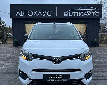 Toyota ProAce City I - фото 2