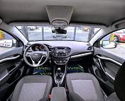 Lada (ВАЗ) Vesta I , 2019 г., механика, бензин - фото 9