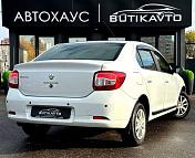 Renault Logan II , 2018 г., механика, бензин  - фото 6