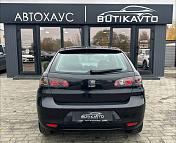 SEAT Ibiza III · Рестайлинг , 2009 г., механика, бензин  - фото 5