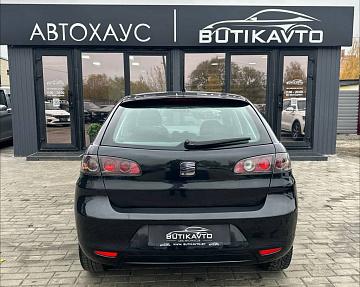 SEAT Ibiza III · Рестайлинг - фото 5