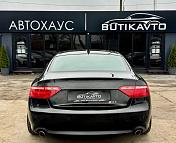 Audi A5 8T , 2007 г., вариатор, бензин - фото 5