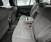 Chevrolet Cruze J300 , 2012 г., механика, бензин - фото 9