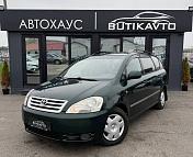 Toyota Avensis Verso I , 2001 г., механика, дизель - фото 4