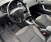 Peugeot 308 T7 · Рестайлинг , 2011 г., механика, дизель - фото 10