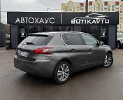 Peugeot 308 T9 · Рестайлинг , 2019 г., автомат, дизель - фото 6