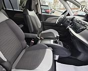 Citroen C4 Grand Picasso II , 2014 г., механика, дизель  - фото 14