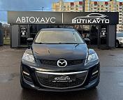 Mazda CX-7 I · Рестайлинг , 2011 г., автомат, бензин - фото 2
