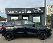 Chevrolet Trax I · Рестайлинг , 2020 г., автомат, бензин - фото 8