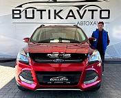 Ford Escape III , 2014 г., автомат, бензин