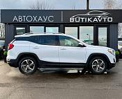 GMC Terrain II , 2020 г., автомат, бензин - фото 8