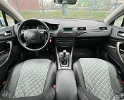 Citroen C5 II , 2010 г., механика, дизель - фото 10