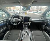 RENAULT MEGANE, 2020 г., робот, бензин - фото 9