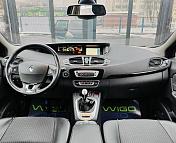 Renault Scenic III · 2-й рестайлинг , 2013 г., механика, дизель - фото 11