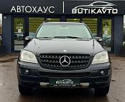 Mercedes-Benz M-Класс W164 , 2006 г., автомат, бензин - фото 2