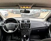 Renault Sandero Stepway II , 2016 г., механика, бензин - фото 12