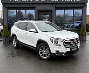 GMC Terrain II · Рестайлинг , 2021 г., автомат, бензин
