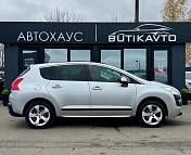 Peugeot 3008 I , 2010 г., механика, дизель  - фото 8