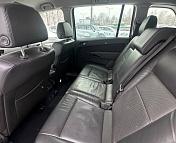 Opel Zafira B · Рестайлинг , 2011 г., механика, дизель - фото 8