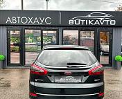 Ford Mondeo IV · Рестайлинг , 2011 г., механика, дизель - фото 5