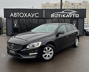 Volvo V60 I · Рестайлинг , 2013 г., механика, дизель - фото 3