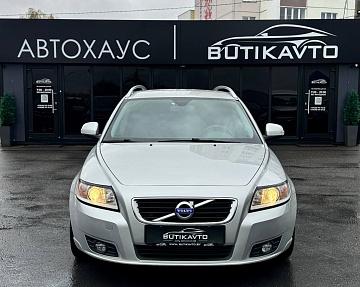 Volvo V50 I · 2-й рестайлинг - фото 2
