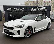 Kia Stinger I , 2019 г., автомат, дизель - фото 3
